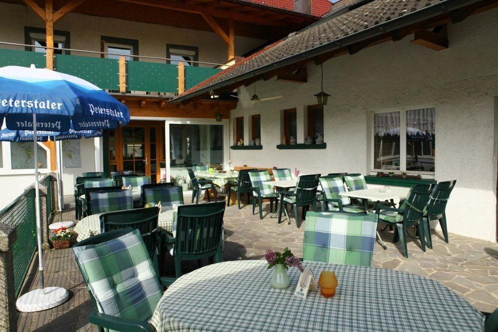 Hotel Faxe Schwarzwälder Hof Kappelrodeck Exterior foto