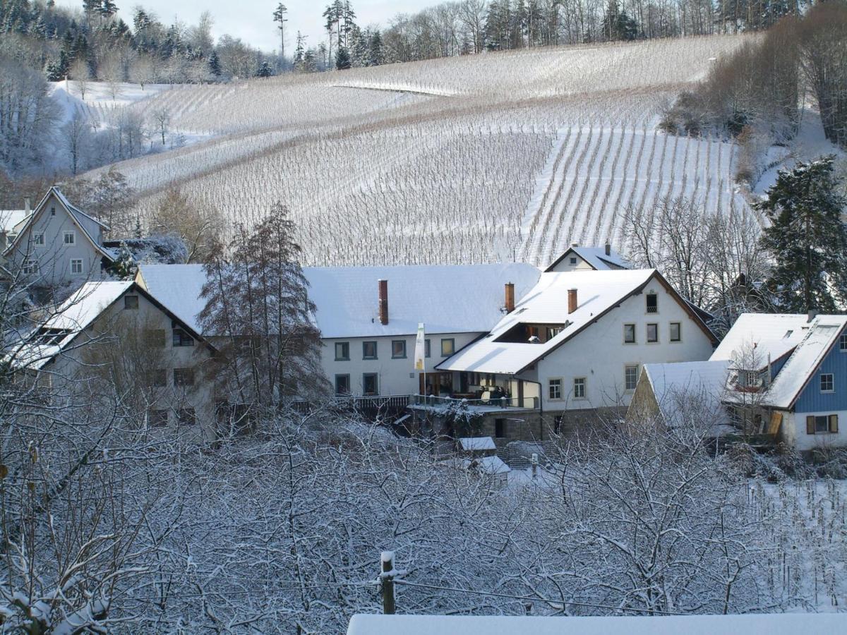 Hotel Faxe Schwarzwälder Hof Kappelrodeck Exterior foto